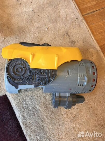 Руки инрушки