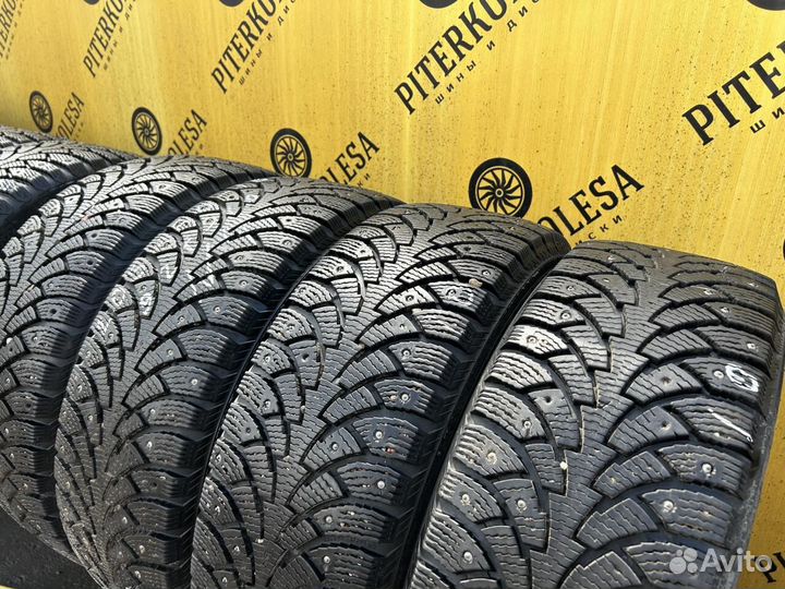 Nokian Tyres Nordman 4 205/60 R16 92T