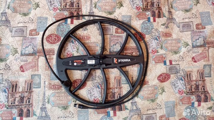 Катушка металлоискателя Minelab 15