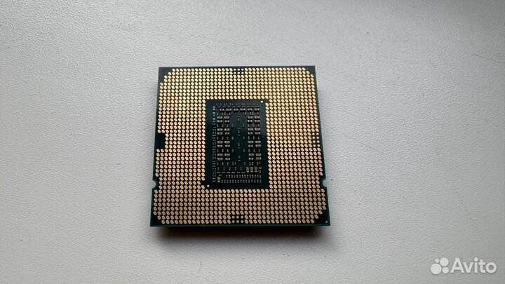 Процессор intel core i9 11900kf