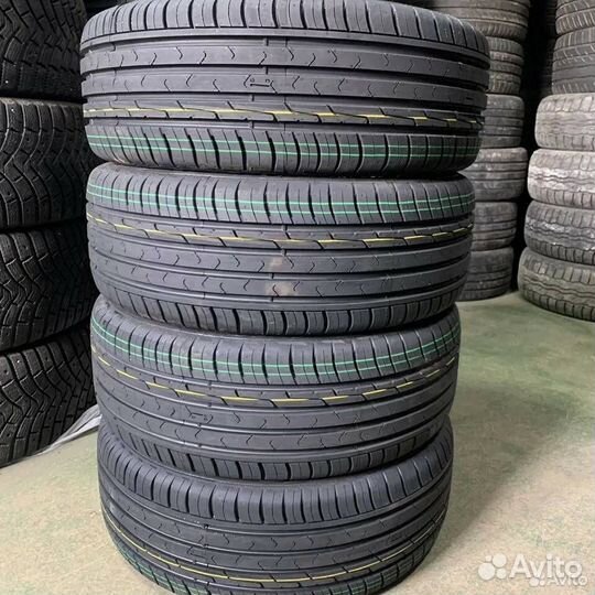 Cordiant Comfort 205/55 R16