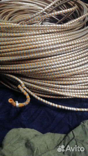 Провод пгва