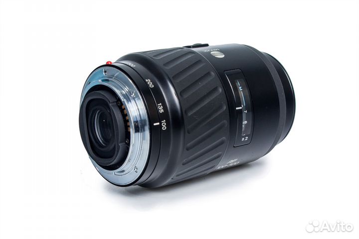 Minolta AF Zoom 100-300mm f4.5-5.6 Sony Alpha A