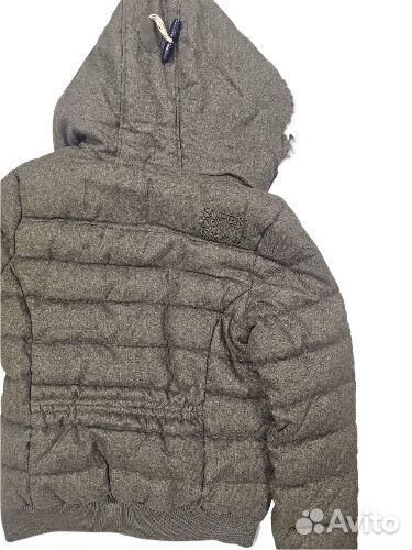 Superdry куртка женская