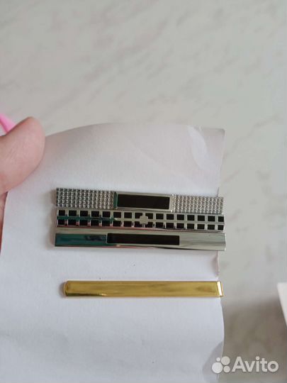 Аксессуары для делового мужчины