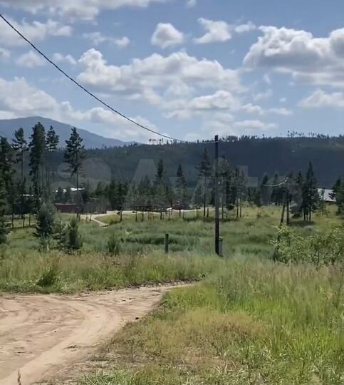 Участок 8 сот. (ИЖС)