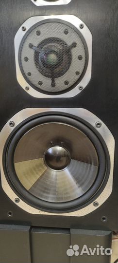 Колонки Yamaha NS1000X