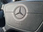 Mercedes-Benz E-класс 2.5 МТ, 1997, 220 000 км объявление продам