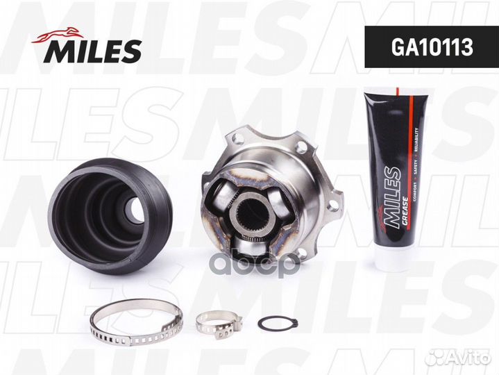 Шрус ford galaxy 95/skoda superb 02/VW sharan