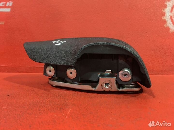 Подушка безопасности в руль Hyundai Getz хетчбэк