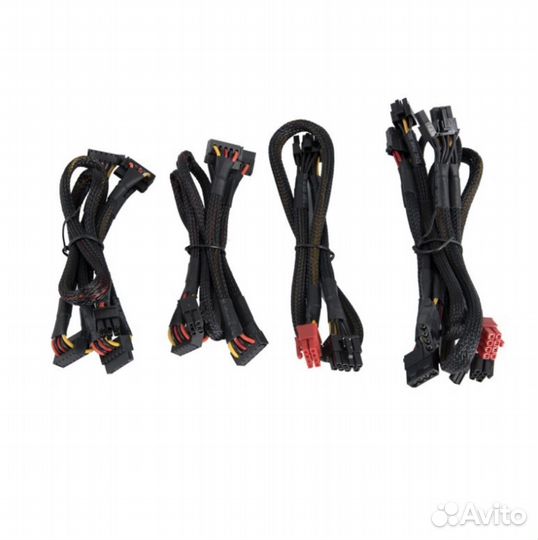 Блок питания Chieftec Photon GDP-750C-RGB 750W
