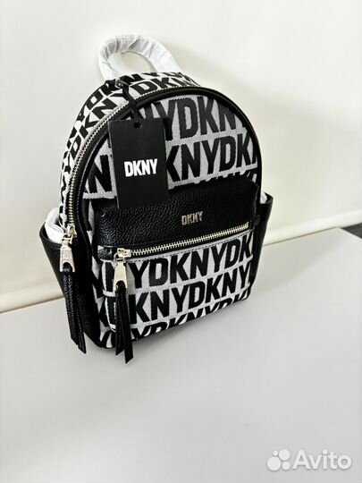 Рюкзак dkny новый оригинал