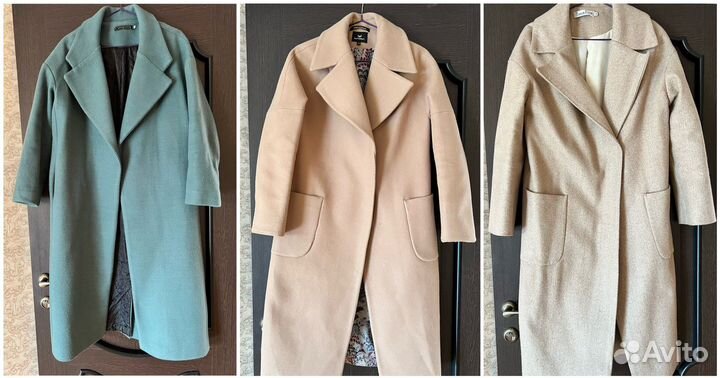 Пальто