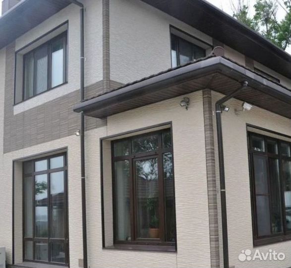 Остекление окон