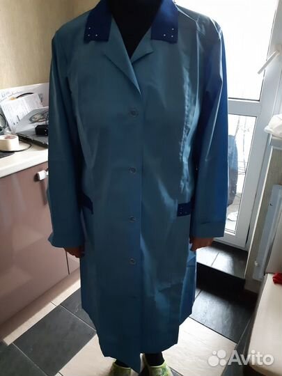 Медицинский халат