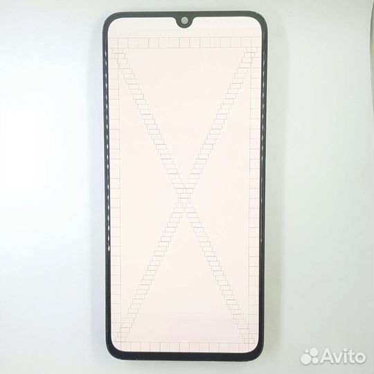 Экран Samsung a70 sm-a705 Дисплей оригинал