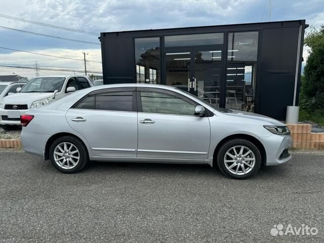 Toyota Premio 1.8 CVT, 2020, 17 000 км