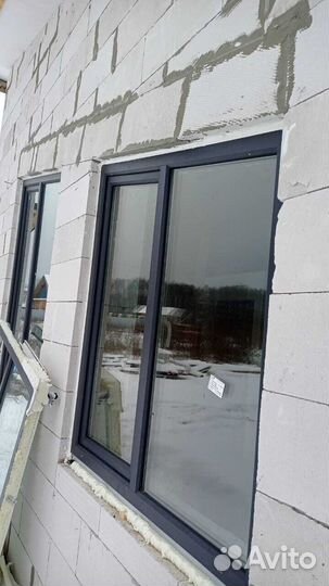 Пластиковые окна без переплат