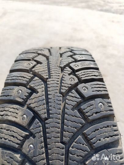 Nokian Tyres Nordman 5 185/65 R15