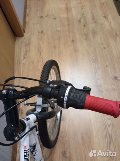 Велосипед btwin 24