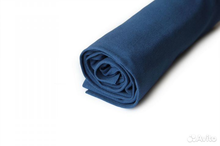 Ткань рибана