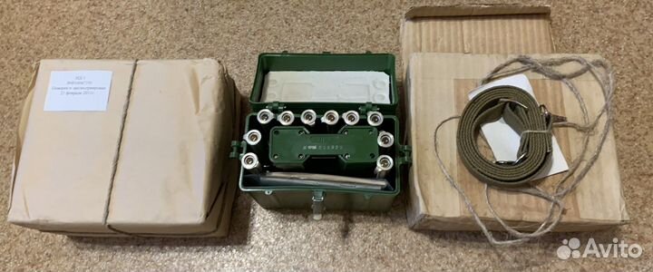 Дозиметр Дп-5в/ид-1 с хранения