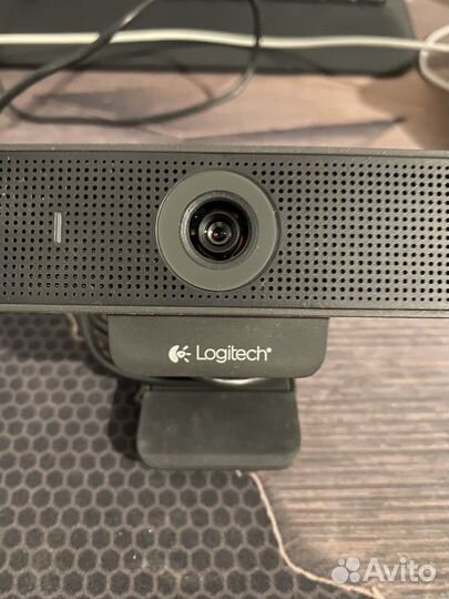 Web-камера Logitech C925e