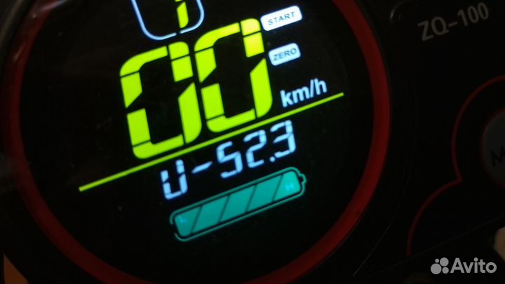 Аккумулятор Kugoo M5 21Ah