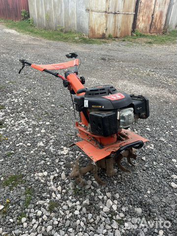 Культиватор