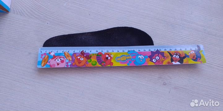 Коньки хоккейные детские bauer