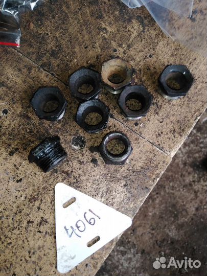 Mercedes benz truck actros I (1996-2002) 541017017