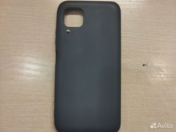 Чехлы на телефон Huawei p40 lite