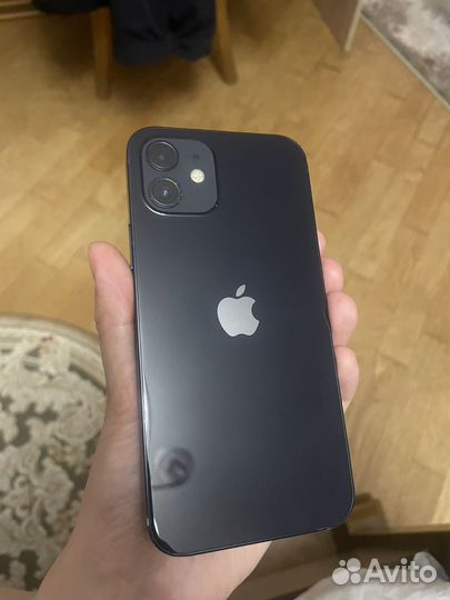 iPhone 12, 128 ГБ