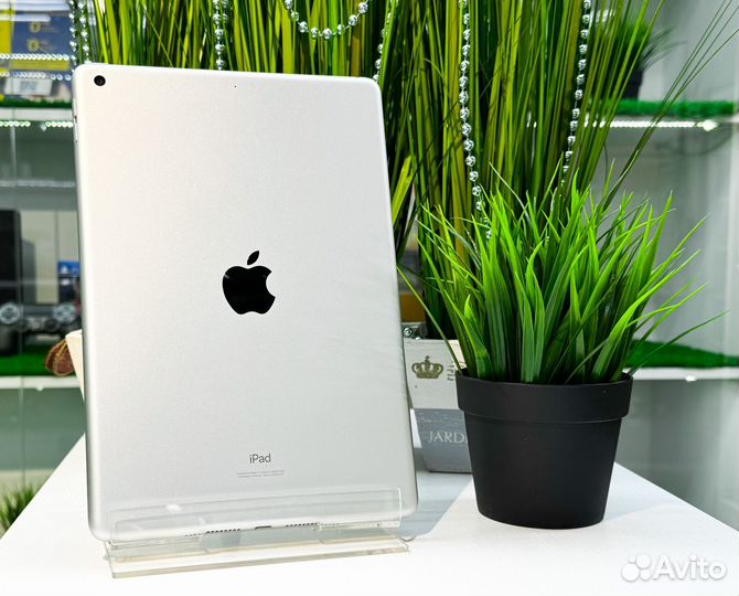 Планшет apple iPad 9th gen 64 gb (A2602)