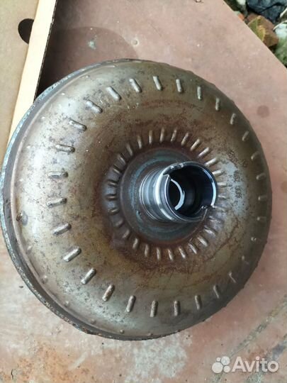 АКПП Гидротрансформатор 5hp19