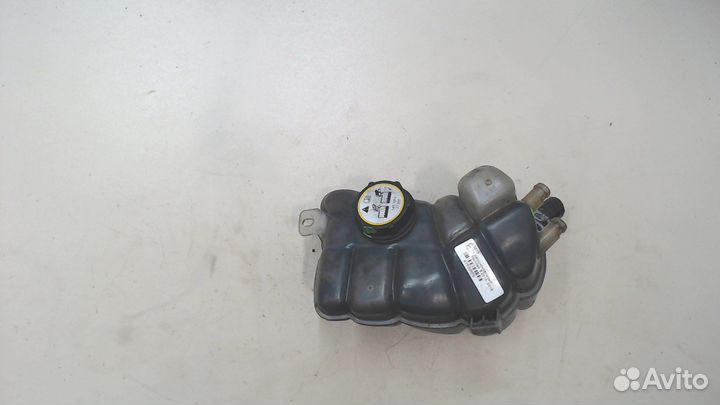 Бачок расширительный Ford Mondeo 5 2015, 2016