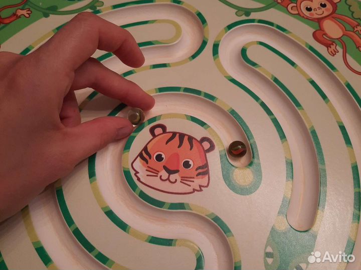 Балансировочная доска