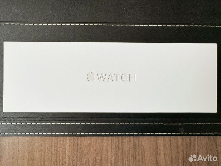 Умные часы Apple Watch Series 10 GPS 46mm