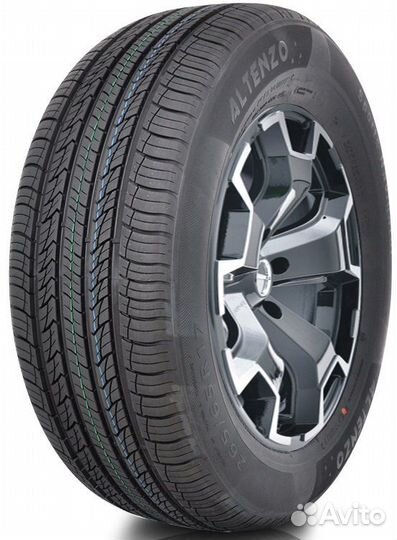 Altenzo Sports Navigator 275/60 R20