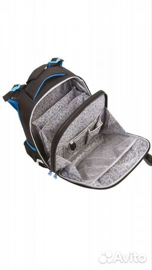 Рюкзак Brauberg для школы новый