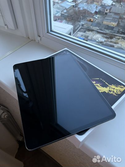 iPad pro 3 - поколение 12,9 64gb