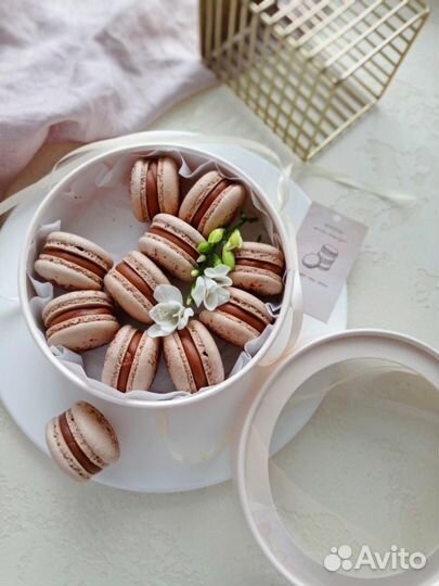 Коробки для упаковки подарков