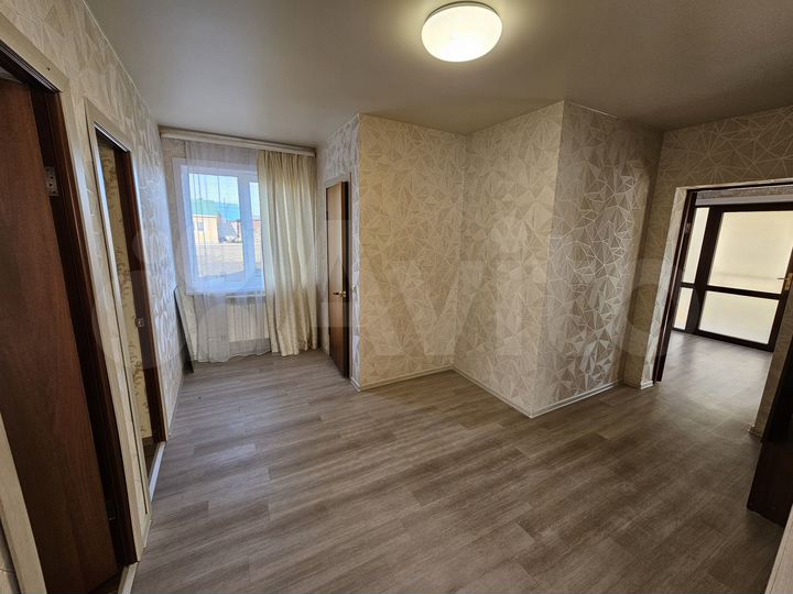 Коттедж 223 м² на участке 12 сот.