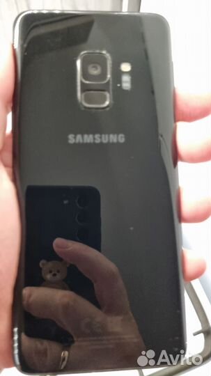 Samsung Galaxy S9, 4/64 ГБ