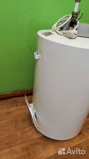 Водонагреватель Superlux 80л