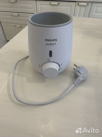 Подогреватель бутылочек Philips Avent SCF355/07