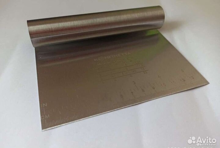 Товары для кондитеров