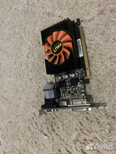 Видеокарта gtx 780