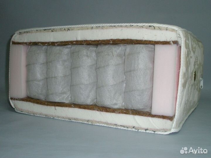 Матрасы ортопедические,производство в Новосибирске
