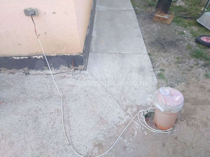 Дом 186,6 м² на участке 4 сот.